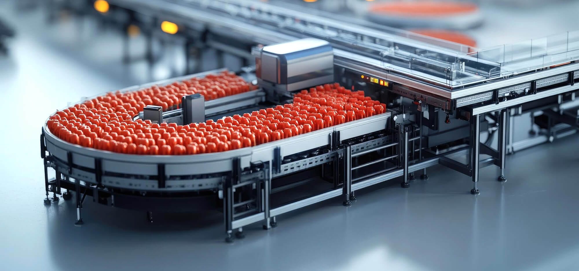 Industry 4.0 in thermoforming packaging