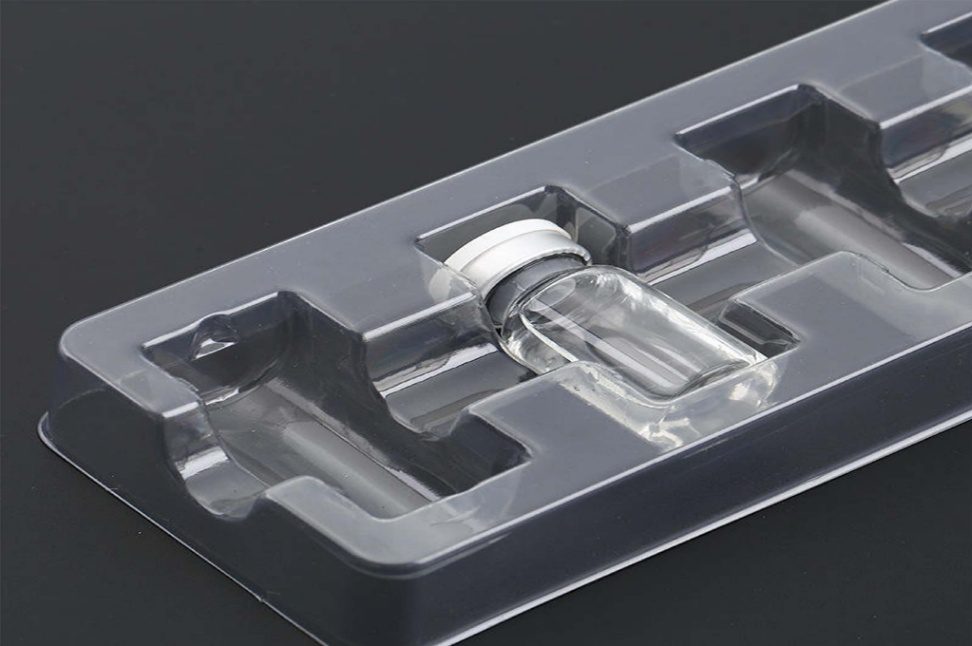 Ampoule Tray