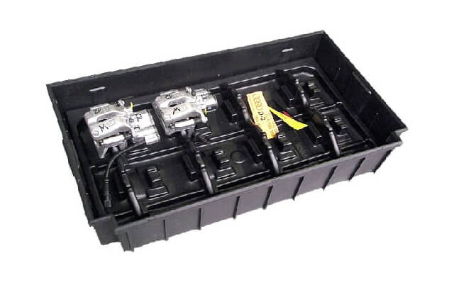 Automobile Thermoformed Trays