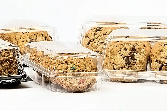 bakery thermoforming packaging