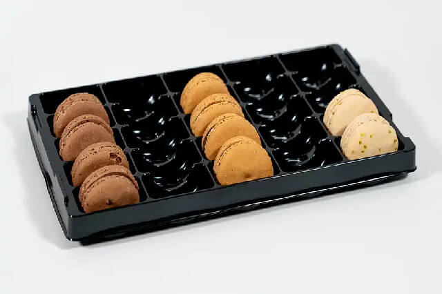 Confectionery Packaging Tray