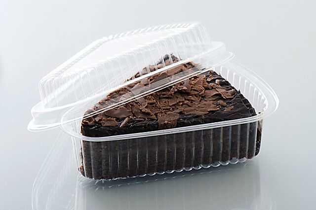 Custom Bakery Thermoform Packaging