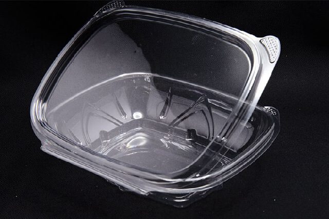 Thermoforming Food Container