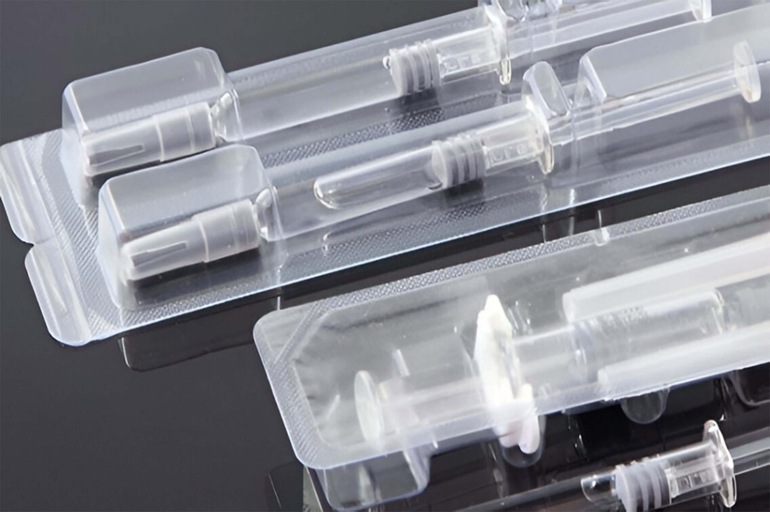 Prefilled Syringes