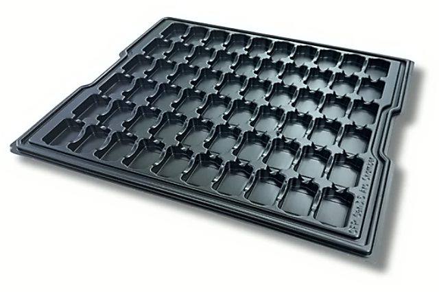 ESD THERMOFORMING TRAY