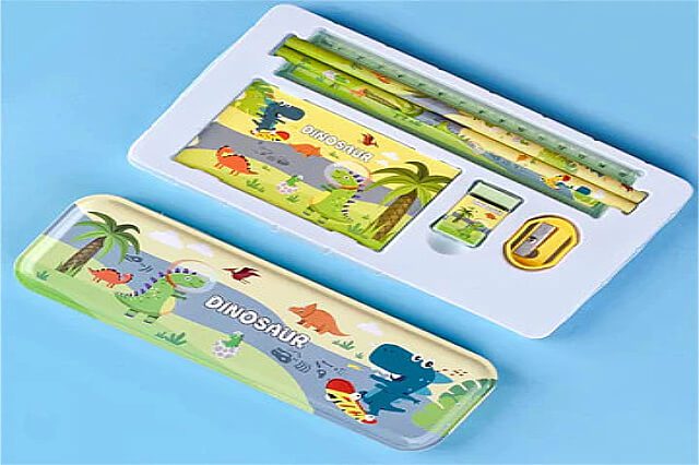 Stationery Return gift set packaging