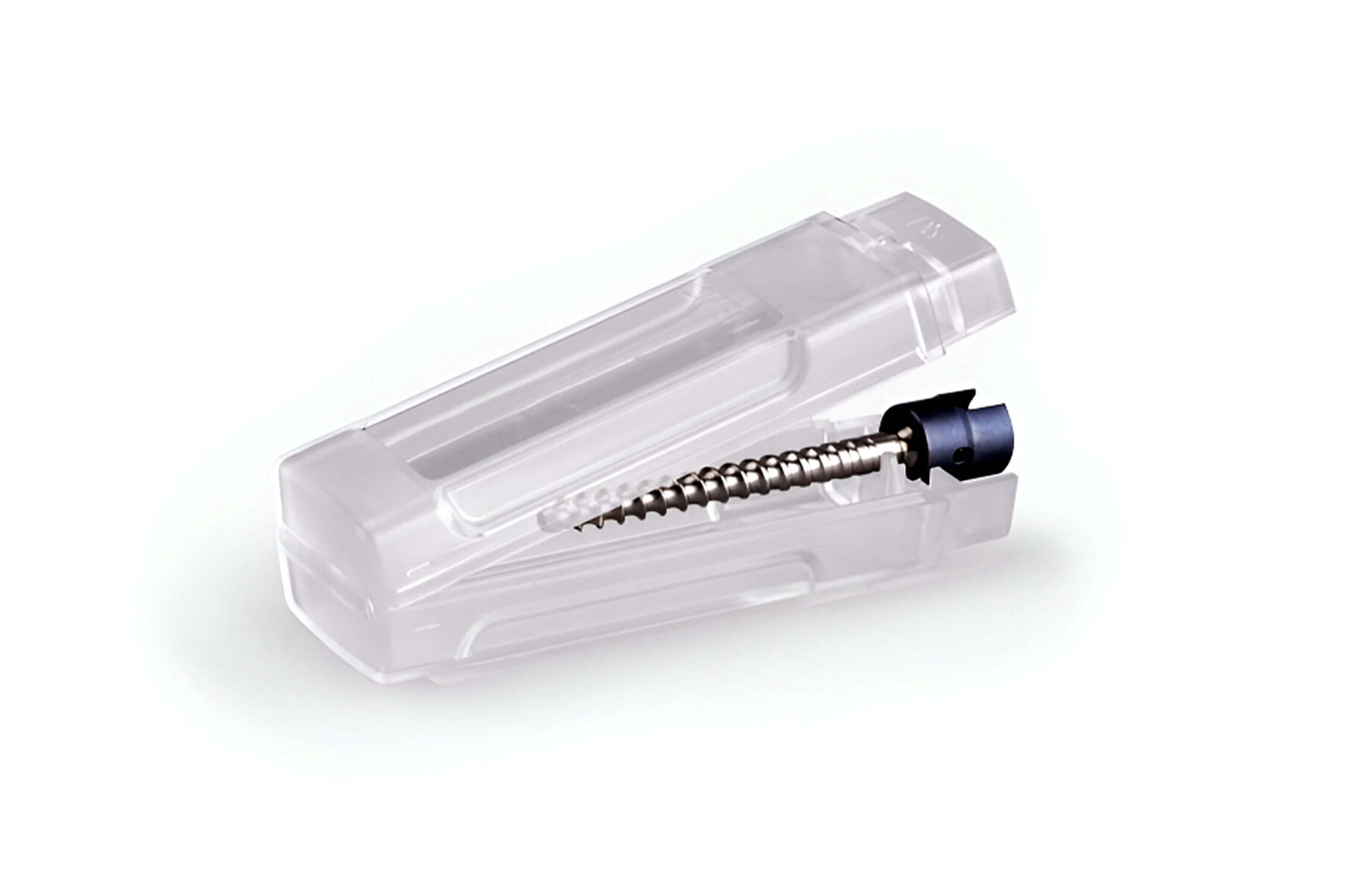 Pedicle Screws