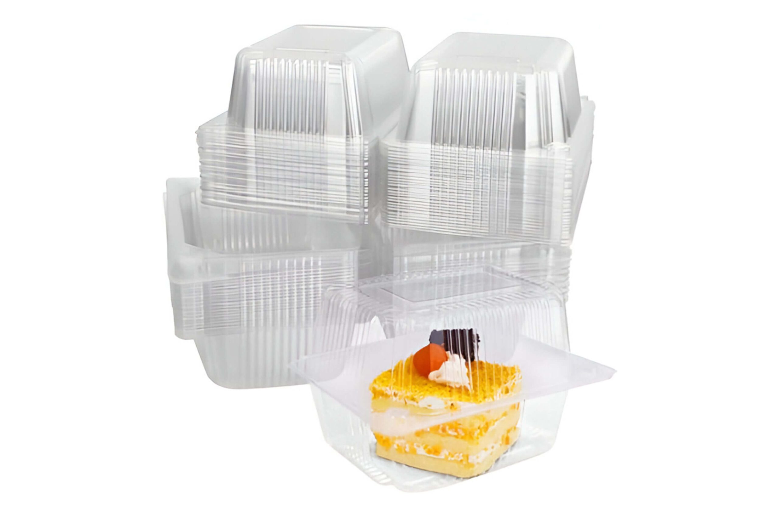 Campshell Food Container