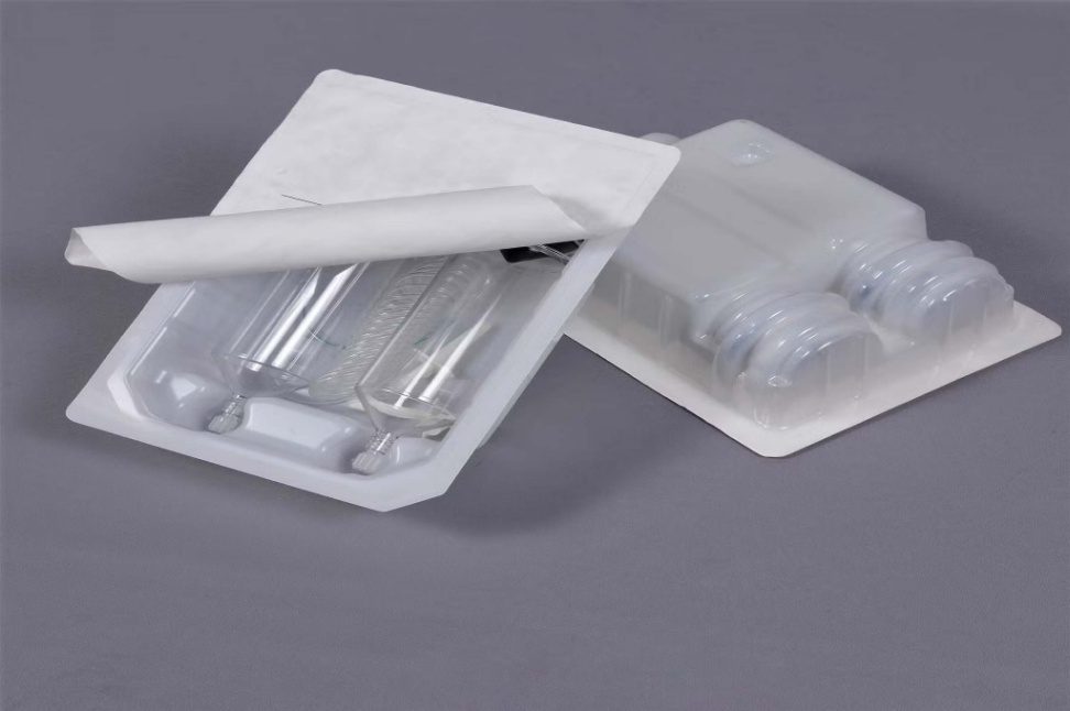 Custom Sterilization Blister Thermoforming Packaging