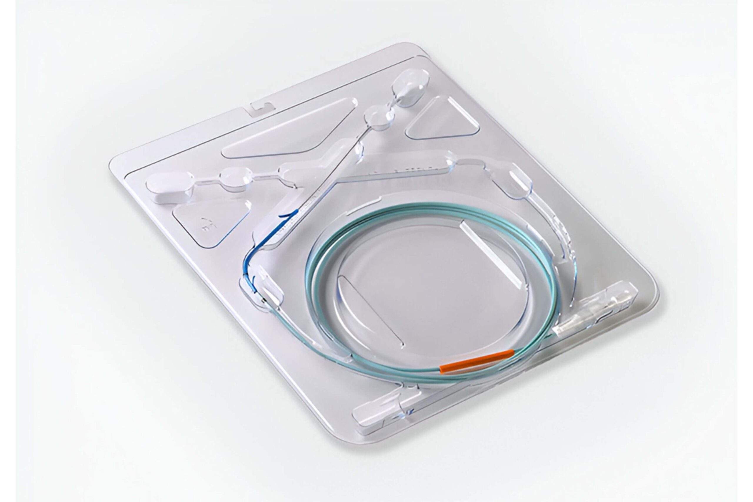 Guidewires & Access Devices