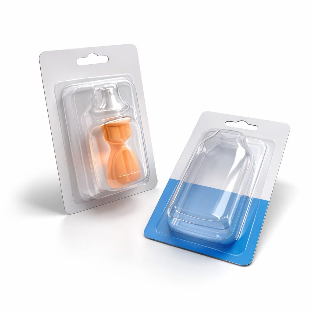 Blister Packing