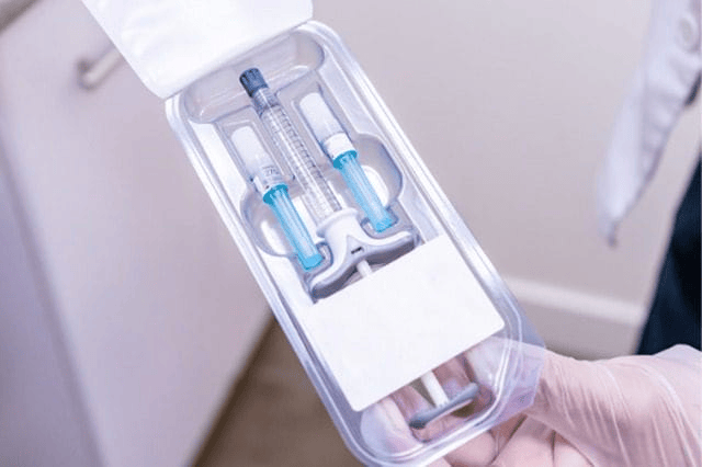 Custom thermoforming solution by Trizen Packaging