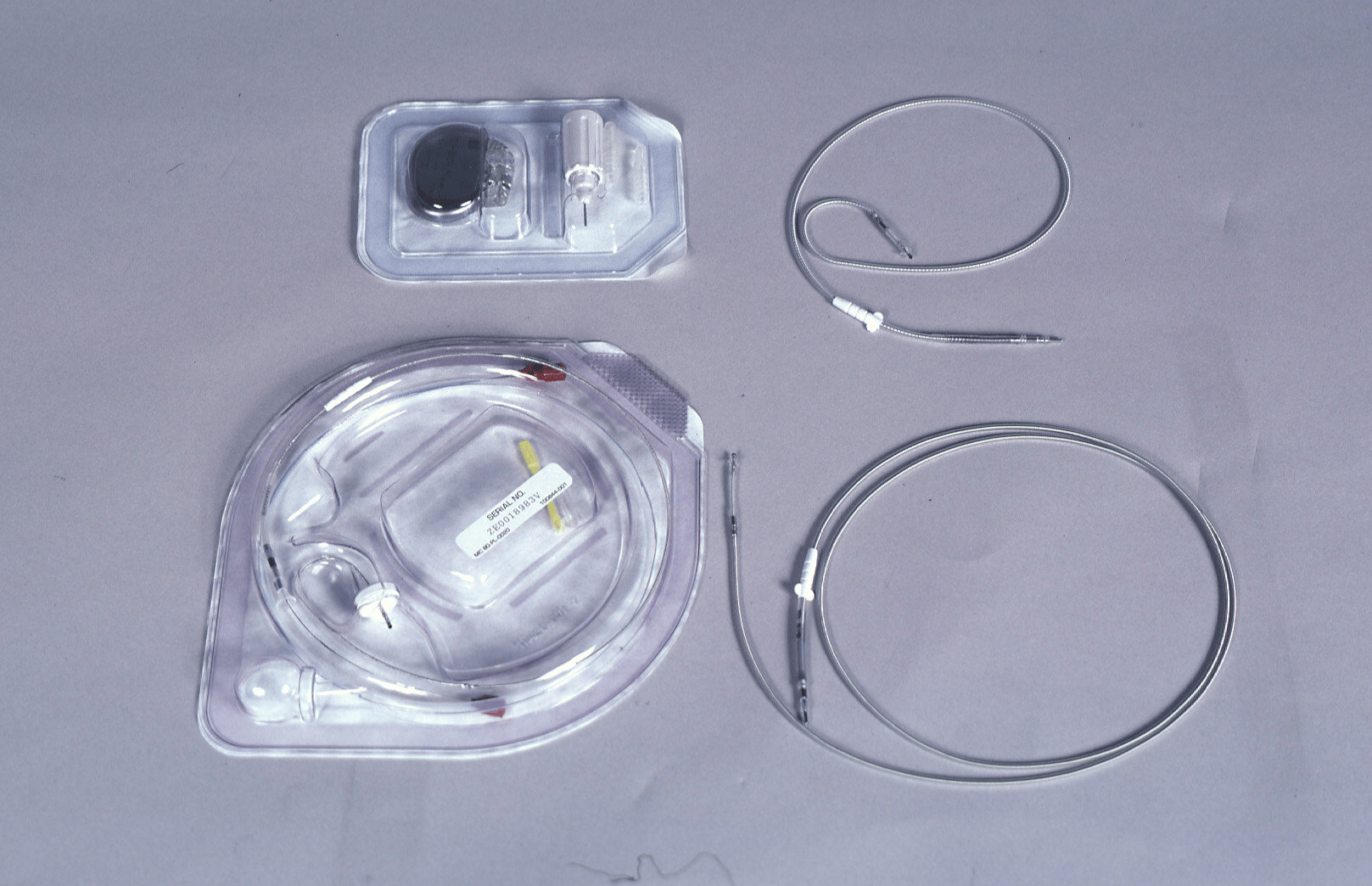 Cardiology Packaging Hero