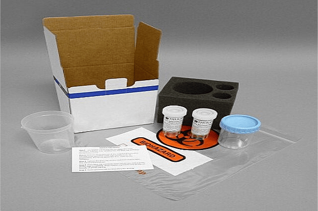Sample Kit Packaging Hero